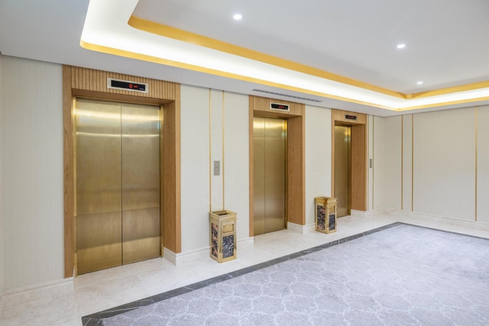 Taiba Suites Madinah