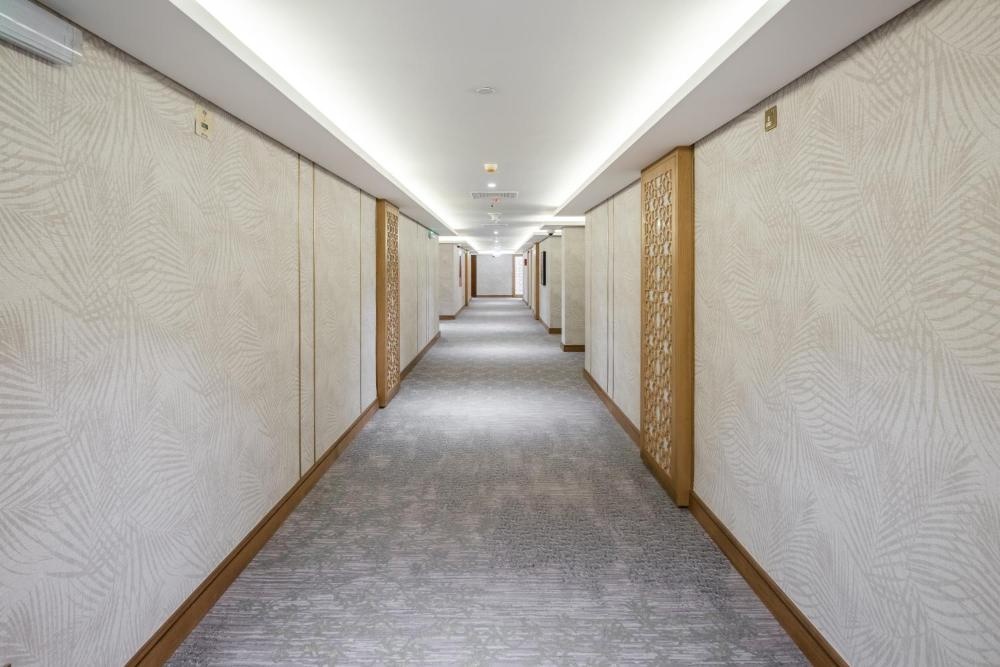 Taiba Suites Madinah