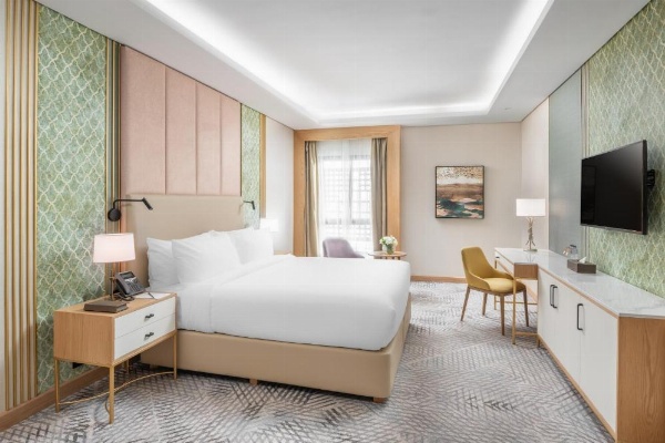 Taiba Suites Madinah image 11