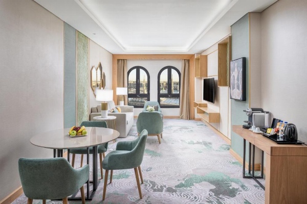 Taiba Suites Madinah image 20