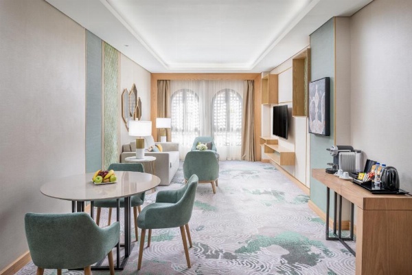 Taiba Suites Madinah image 26