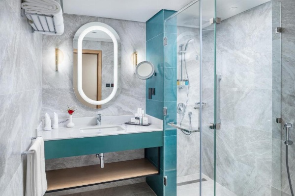 Taiba Suites Madinah image 40