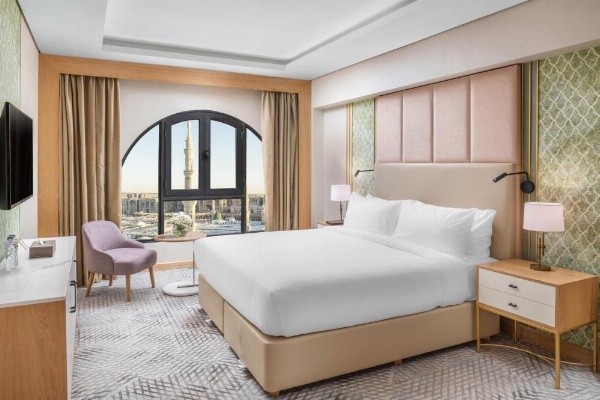 Taiba Suites Madinah image 51