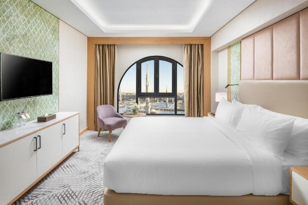 Taiba Suites Madinah image 72