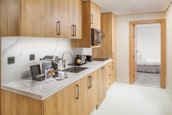 Taiba Suites Madinah image 83