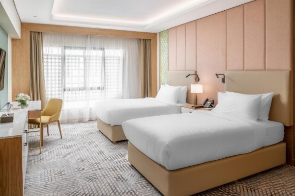 Taiba Suites Madinah image 85